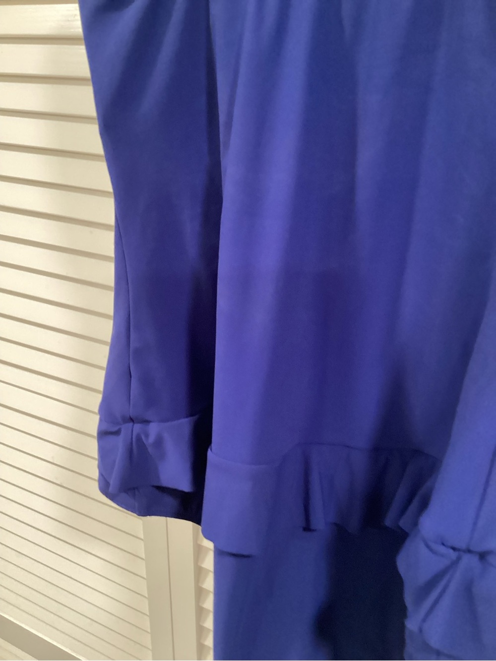 Gottex Lapis Blue supportive One-Piece stylish control - Picture 5 of 11